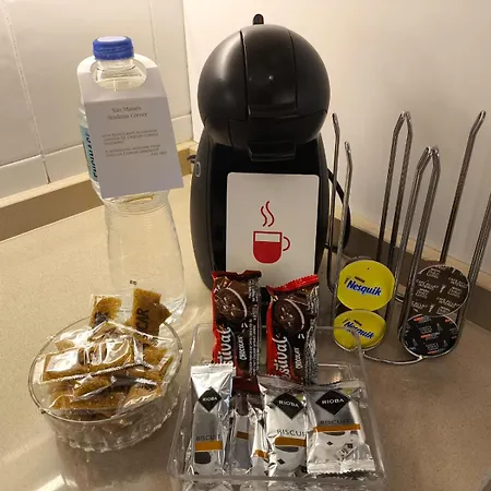 شقة San Mames Stadium Corner بلباو