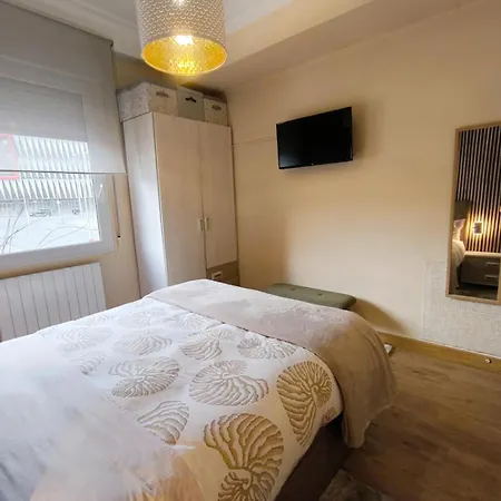 San Mames Stadium Corner *