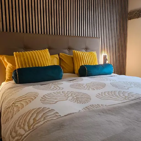 San Mames Stadium Corner شقة *