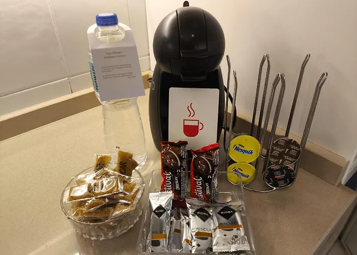 Apartment San Mames Stadium Corner Bilbao