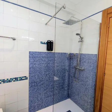 San Mames Stadium Corner Apartment *