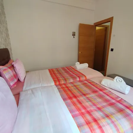 San Mames Stadium Corner Appartement