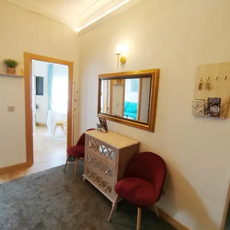 San Mames Stadium Corner Apartament