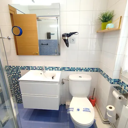 San Mames Stadium Corner * בילבאו