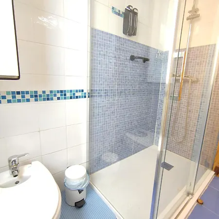 San Mames Stadium Corner דירה *