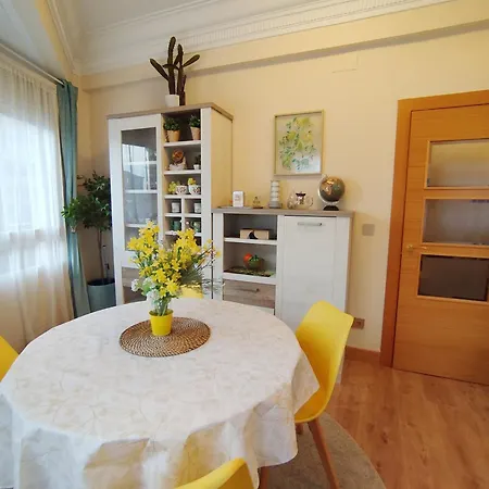 San Mames Stadium Corner Apartament Bilbao