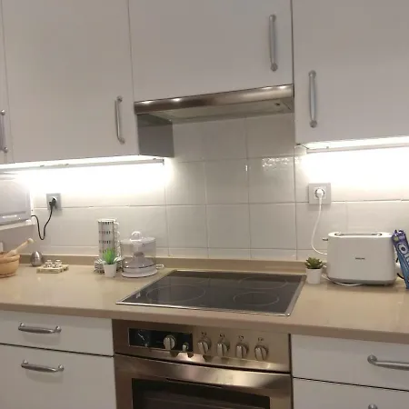 Apartment San Mames Stadium Corner Bilbao
