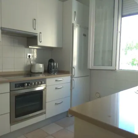 San Mames Stadium Corner Appartement