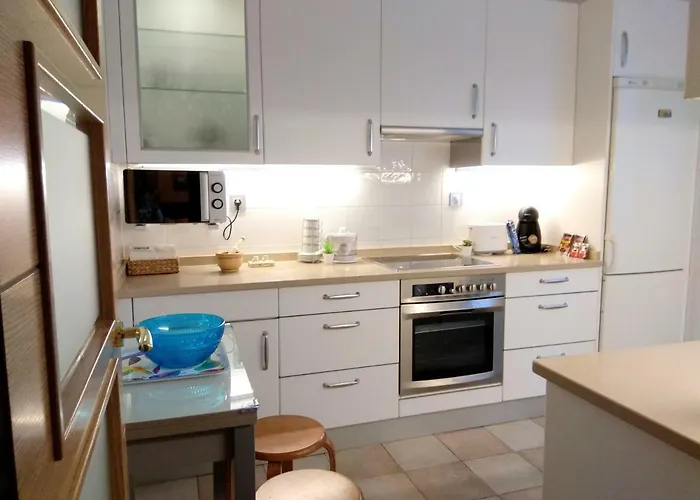 Apartment San Mames Stadium Corner Bilbao