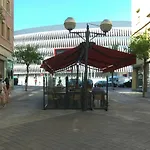 Apartment San Mames Stadium Corner Bilbao