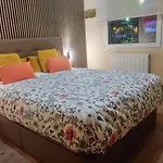 San Mames Stadium Corner Apartment